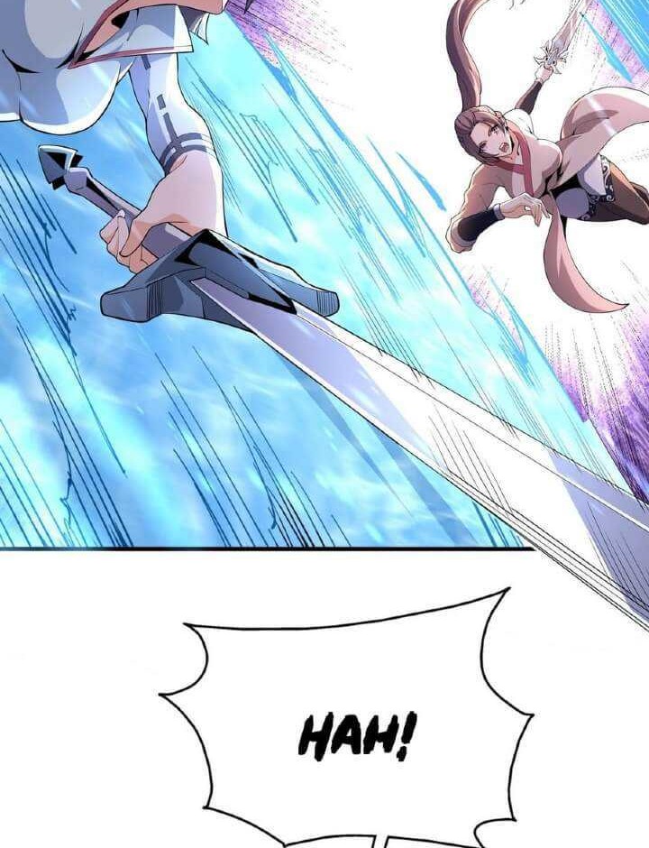 Eternal God Emperor chapter 13 halaman 13