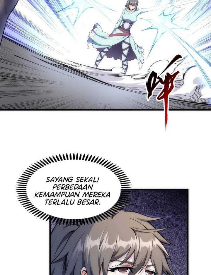 Eternal God Emperor chapter 13 halaman 15