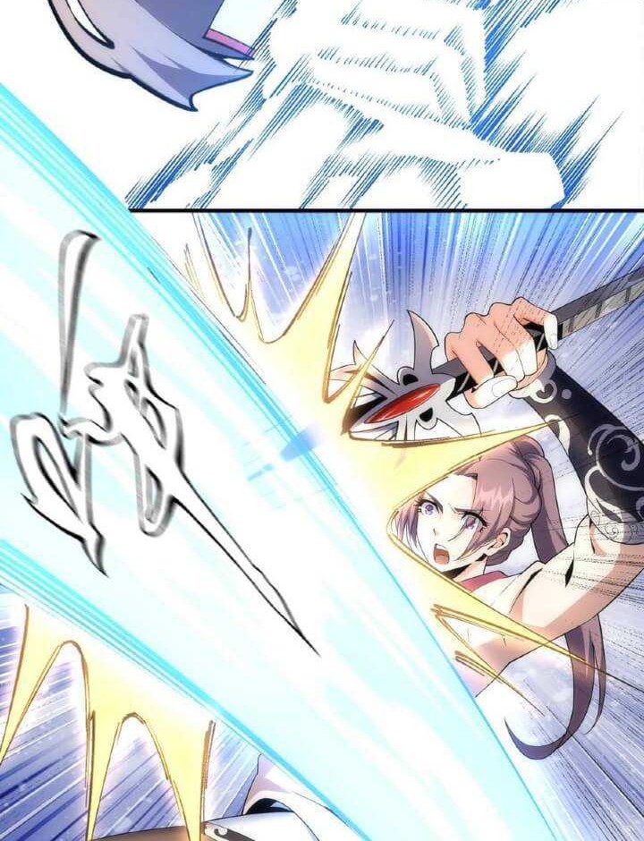 Eternal God Emperor chapter 13 halaman 17