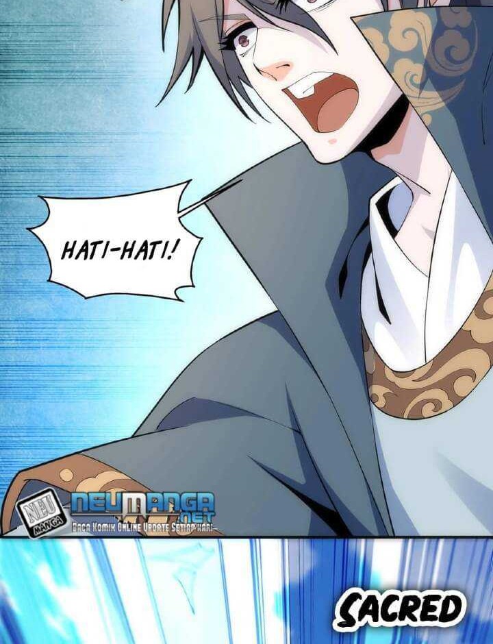 Eternal God Emperor chapter 13 halaman 19