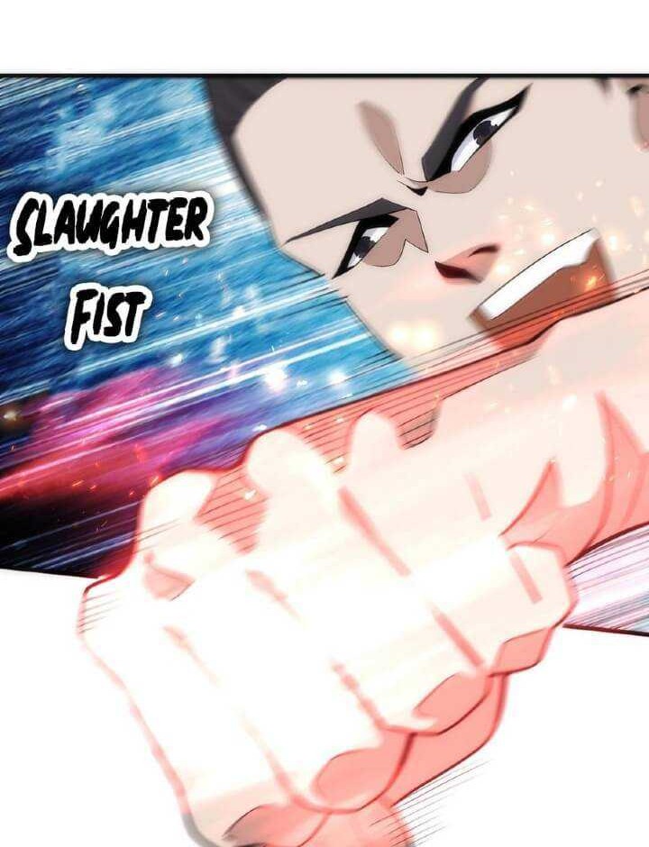 Eternal God Emperor chapter 13 halaman 25