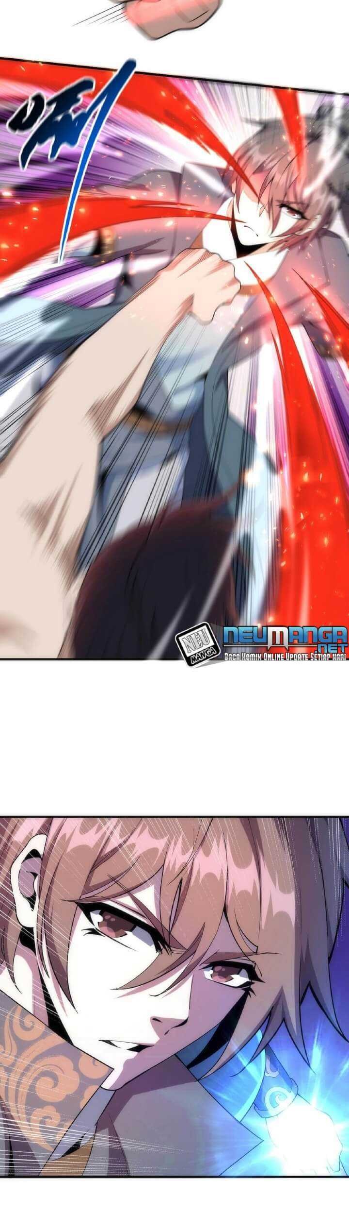 Eternal God Emperor chapter 13 halaman 26
