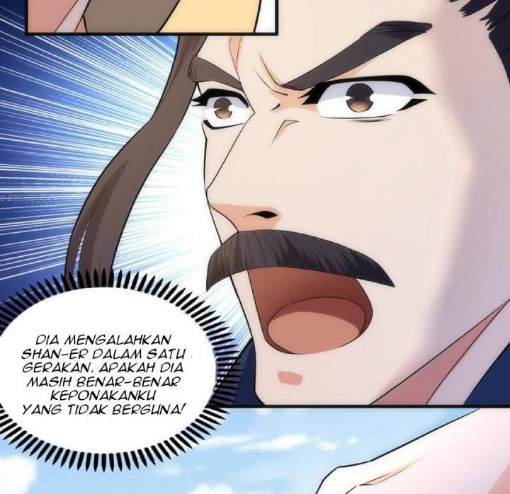 Eternal God Emperor chapter 15 halaman 5