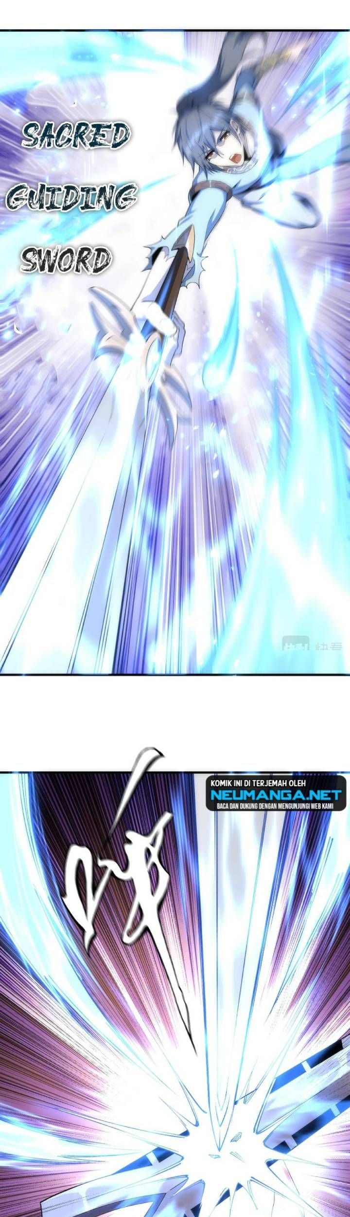 Eternal God Emperor chapter 16 halaman 18