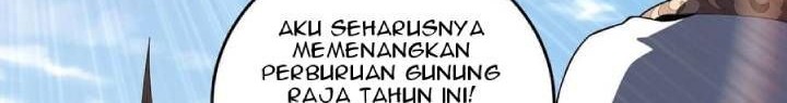 Eternal God Emperor chapter 16 halaman 27