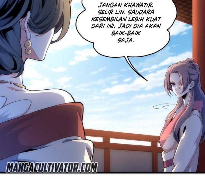 Eternal God Emperor chapter 17 halaman 9