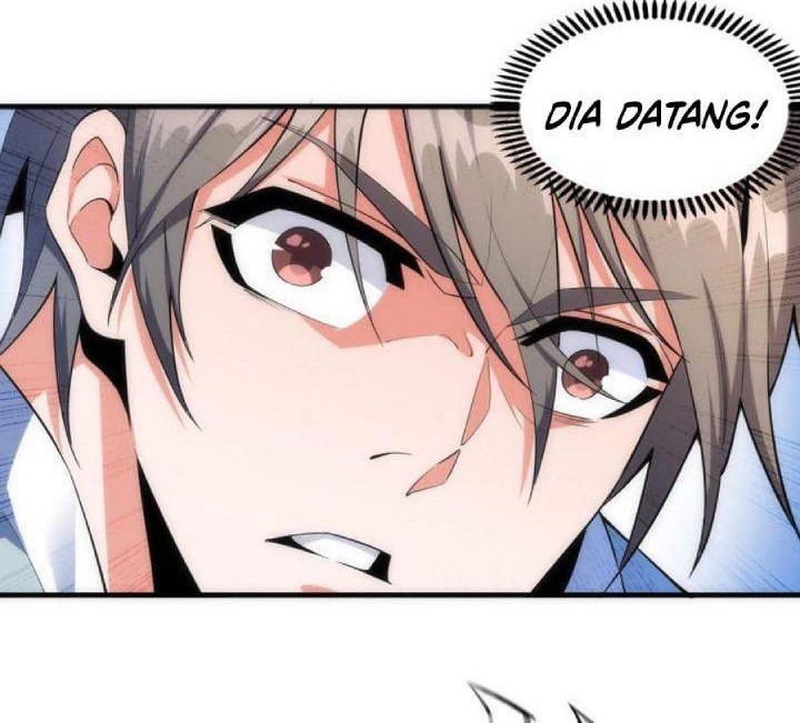 Eternal God Emperor chapter 17 halaman 13