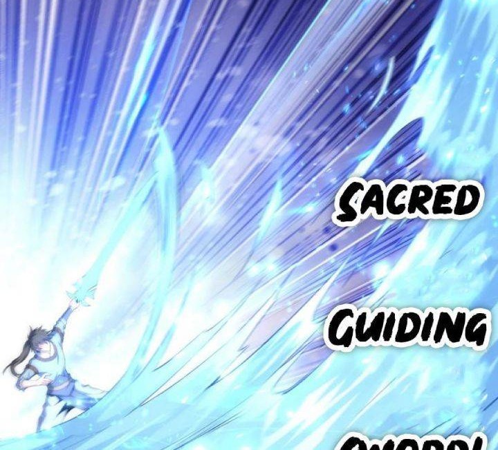 Eternal God Emperor chapter 17 halaman 15