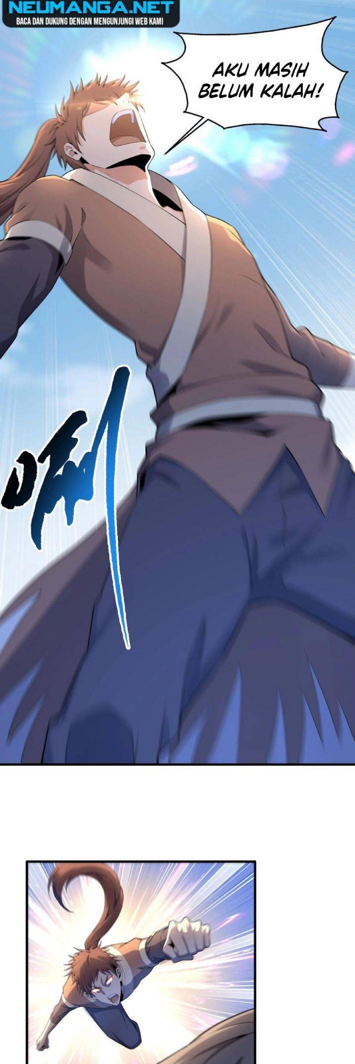 Eternal God Emperor chapter 18 halaman 8