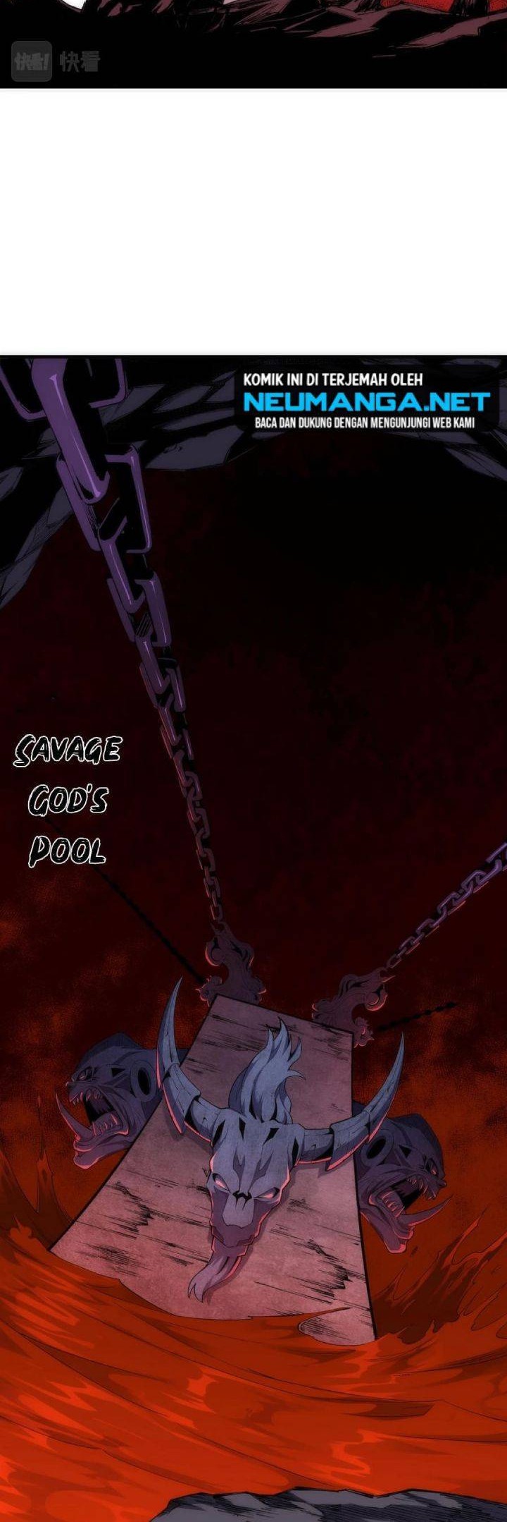 Eternal God Emperor chapter 18 halaman 20