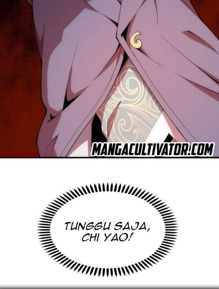 Eternal God Emperor chapter 18 halaman 22