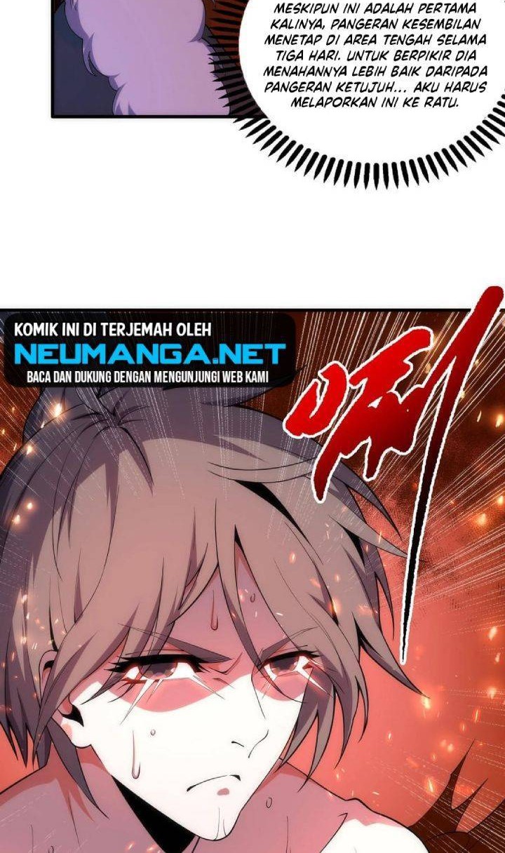 Eternal God Emperor Bab 19 halaman 9