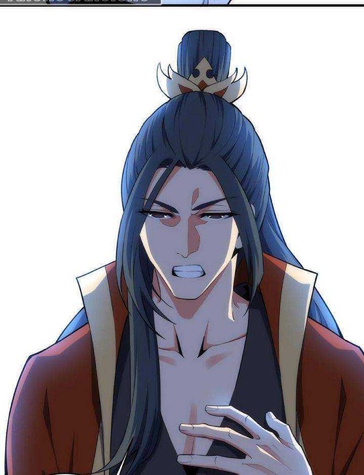 Eternal God Emperor chapter 20 halaman 10