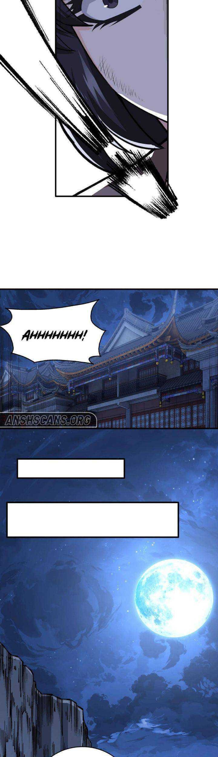 Eternal God Emperor chapter 20 halaman 21