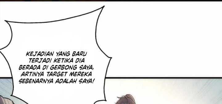 Eternal God Emperor chapter 21 halaman 5