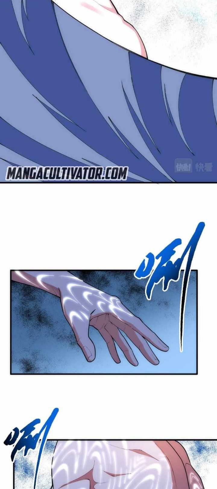 Eternal God Emperor chapter 21 halaman 14