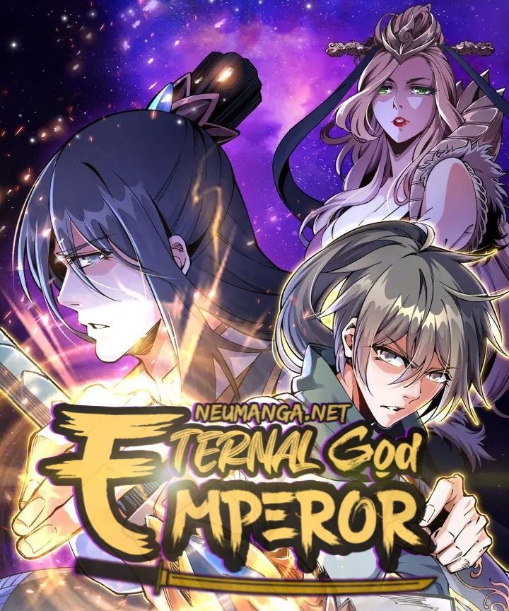 Eternal God Emperor Bab 22 halaman 2