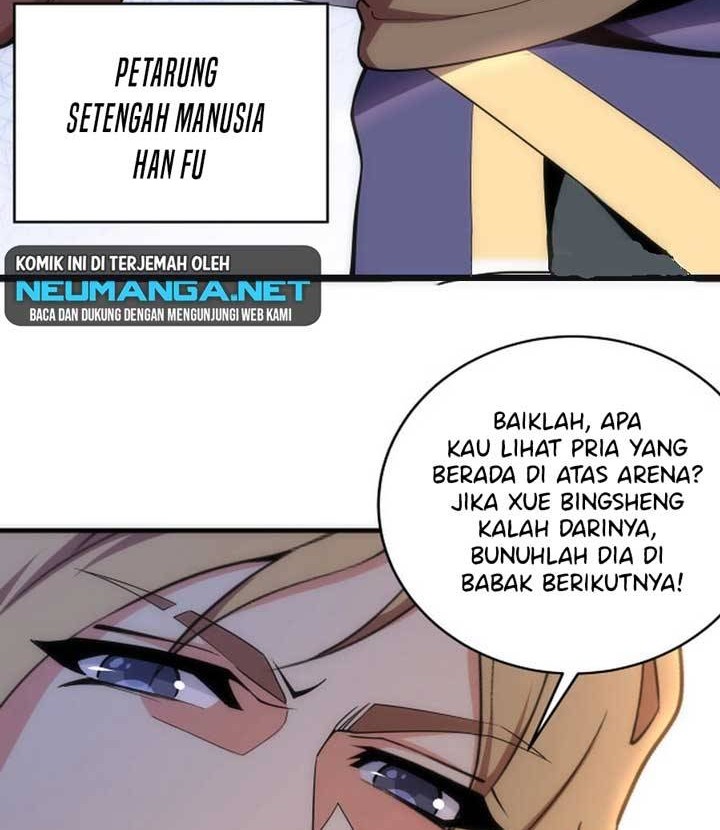 Eternal God Emperor chapter 23 halaman 3