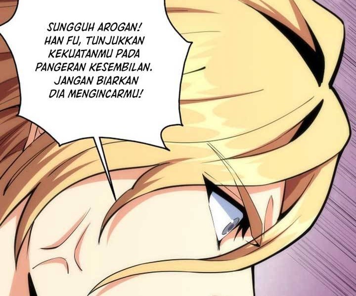 Eternal God Emperor chapter 23 halaman 19