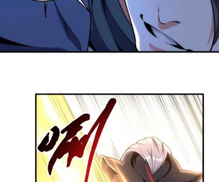 Eternal God Emperor chapter 23 halaman 21