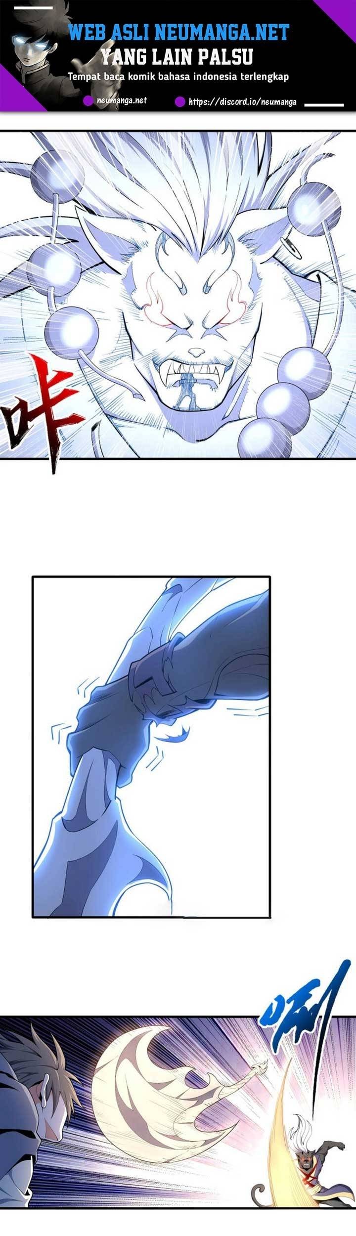 Eternal God Emperor chapter 24 halaman 2