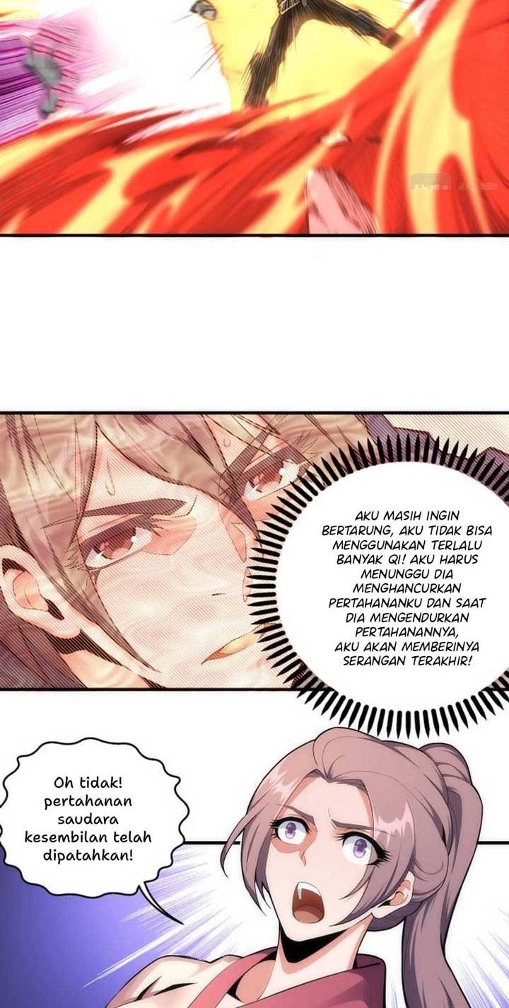 Eternal God Emperor chapter 24 halaman 13