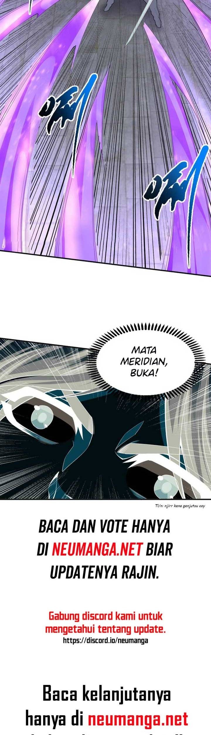 Eternal God Emperor chapter 24 halaman 32