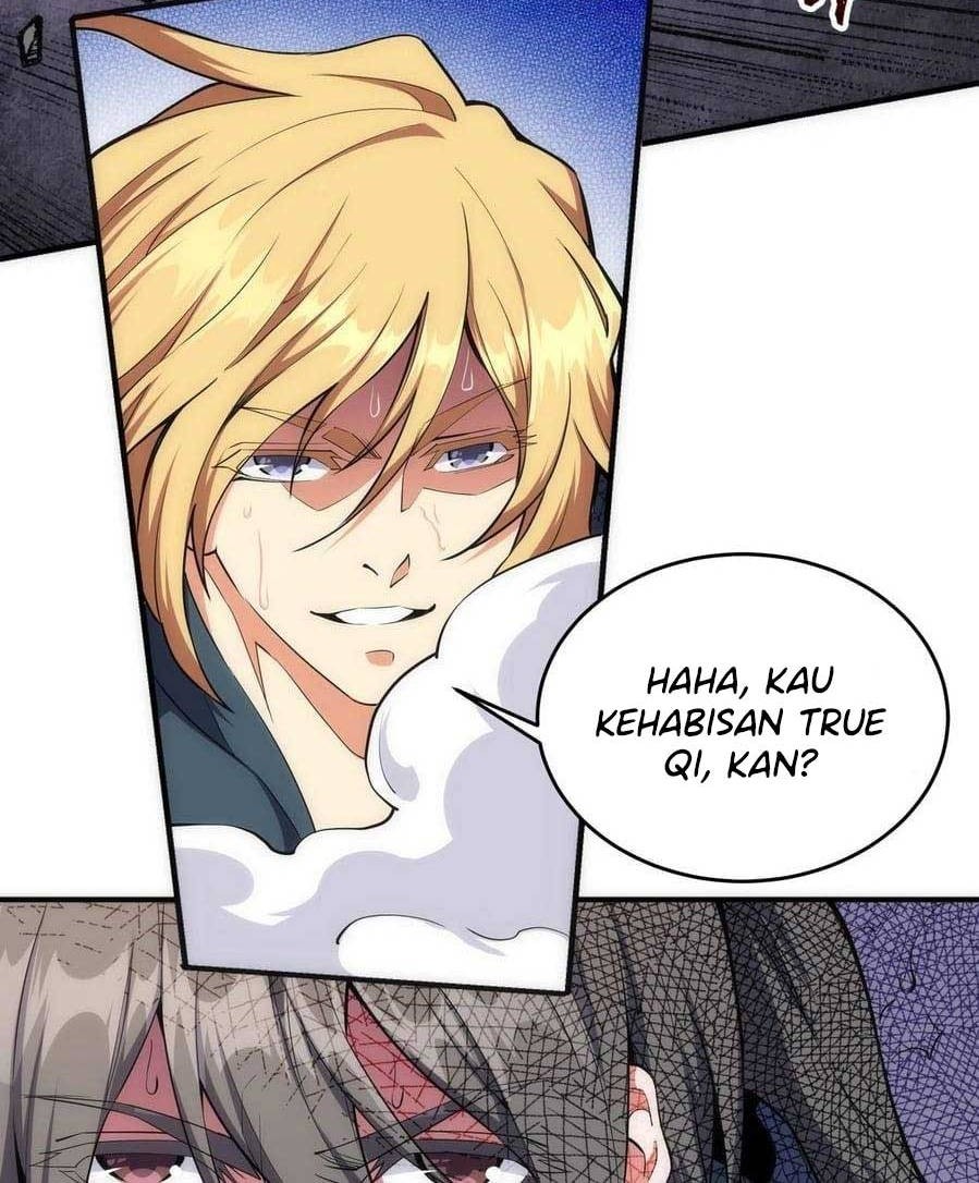 Eternal God Emperor Bab 25 halaman 15