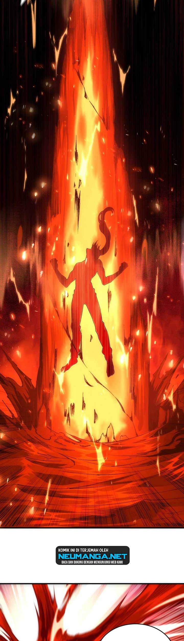 Eternal God Emperor chapter 27 halaman 5