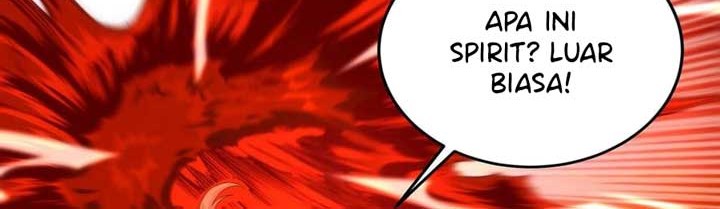 Eternal God Emperor chapter 27 halaman 6