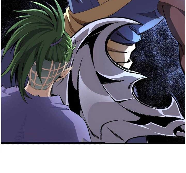 Eternal God Emperor chapter 27 halaman 18