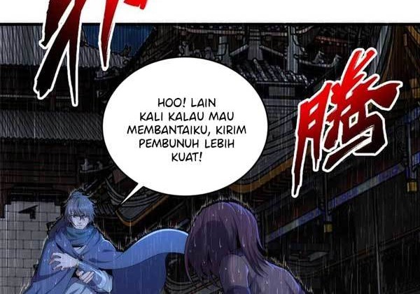Eternal God Emperor chapter 30 halaman 13