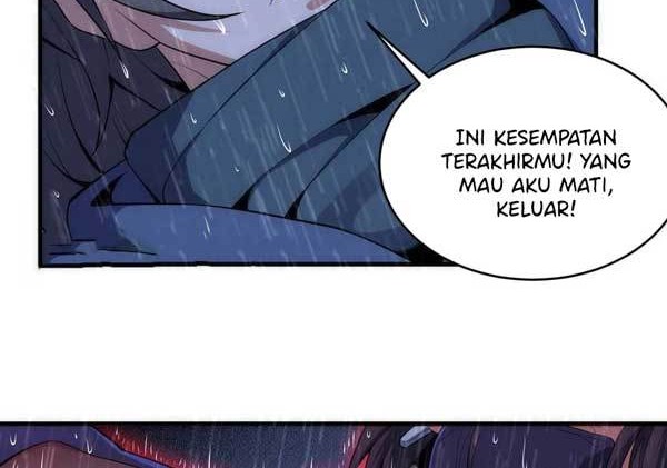 Eternal God Emperor chapter 30 halaman 17