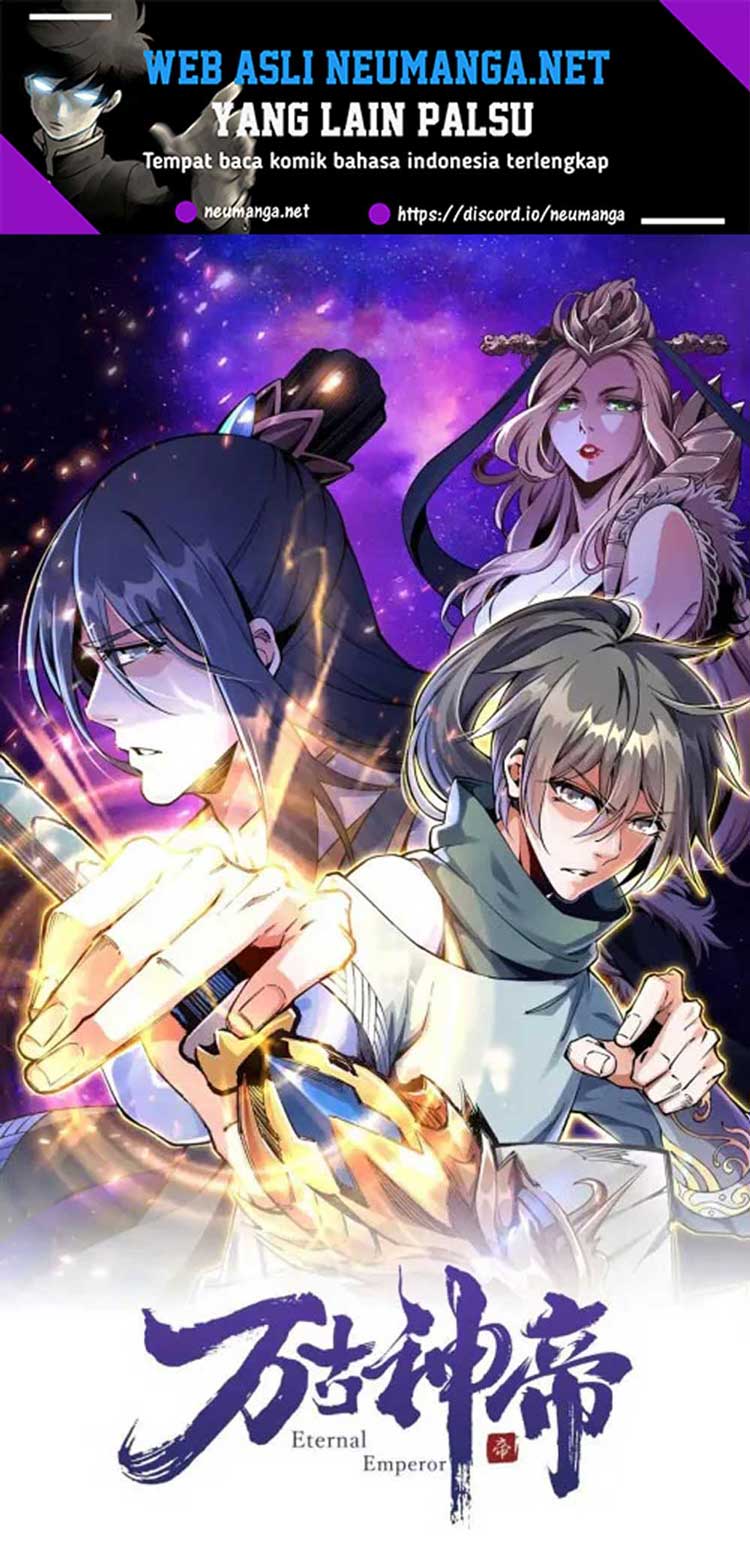 Eternal God Emperor chapter 32 halaman 2