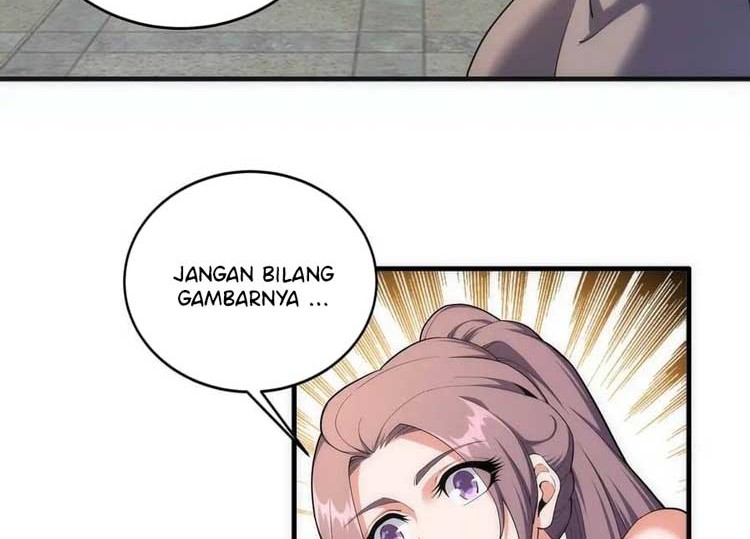Eternal God Emperor chapter 32 halaman 9