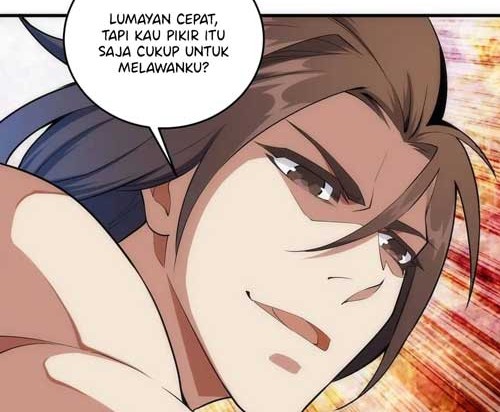 Eternal God Emperor chapter 33 halaman 12