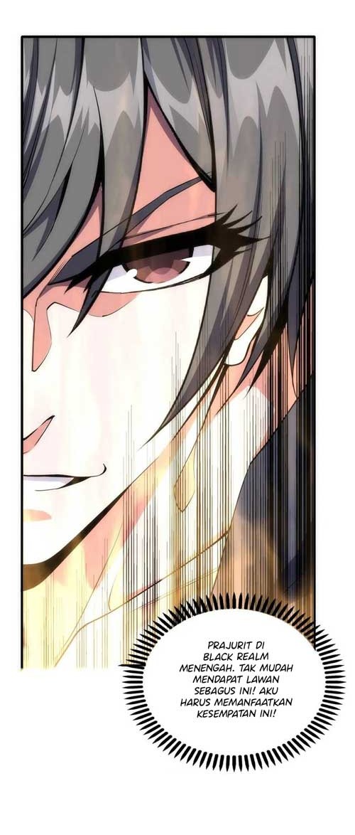 Eternal God Emperor chapter 33 halaman 18