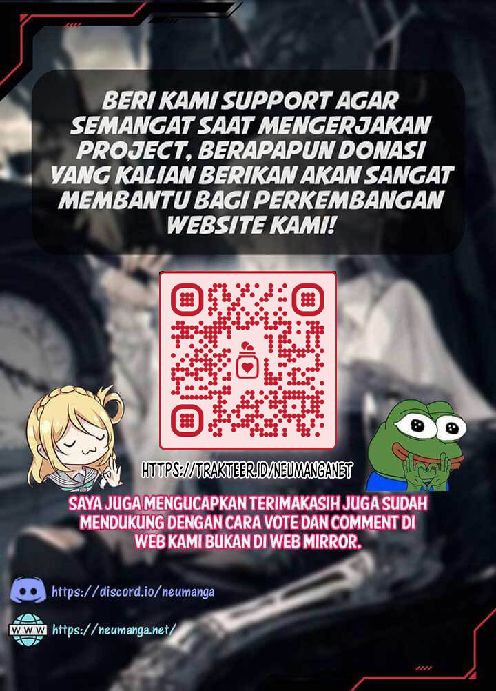 Eternal God Emperor chapter 33 halaman 21