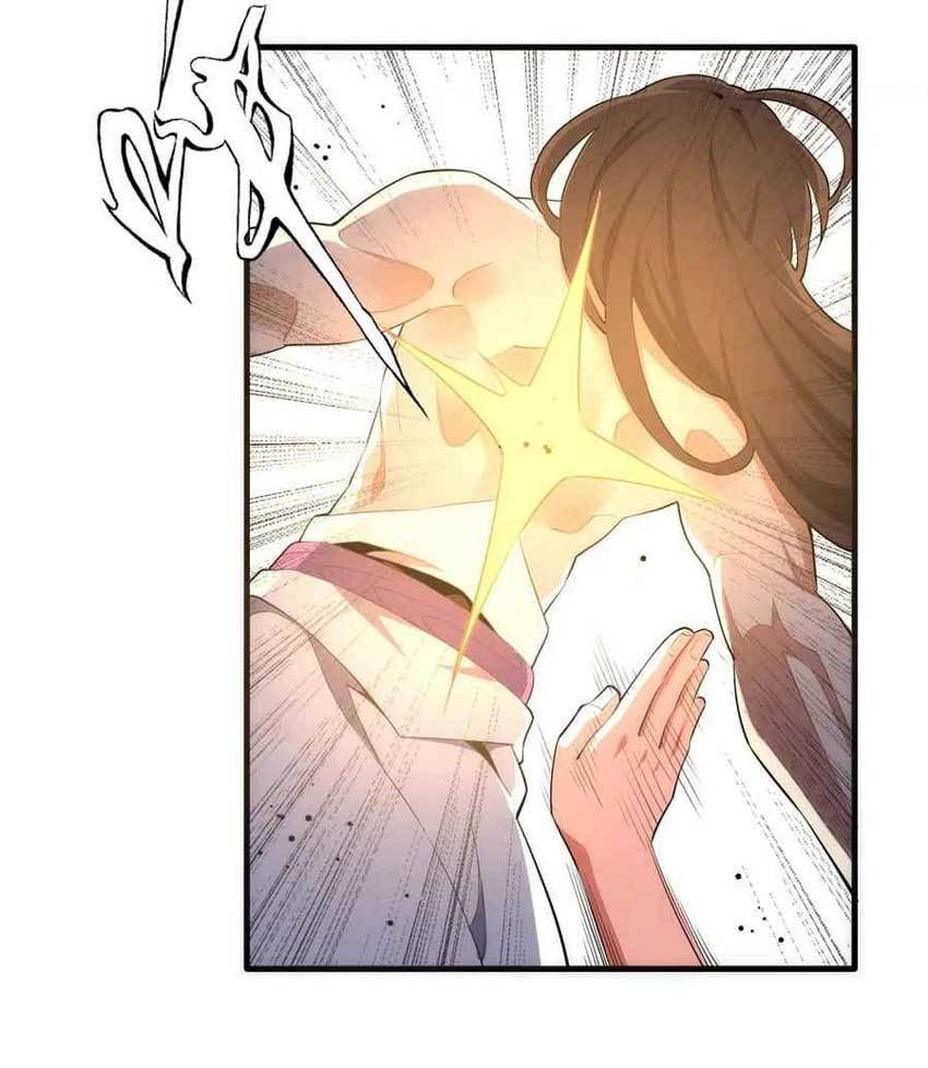 Eternal God Emperor Bab 34 halaman 10