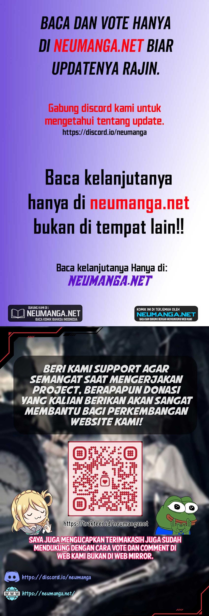 Eternal God Emperor Bab 34 halaman 33