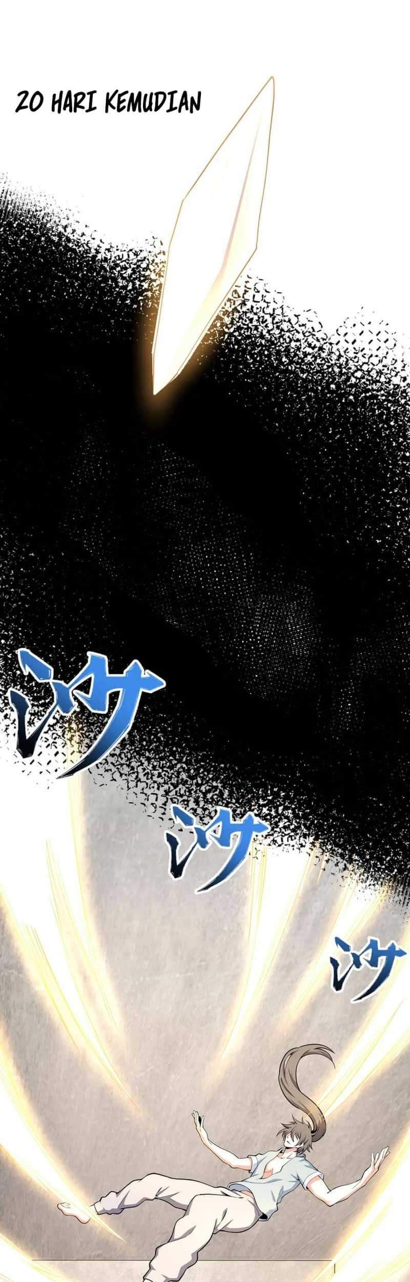 Eternal God Emperor chapter 36 halaman 2