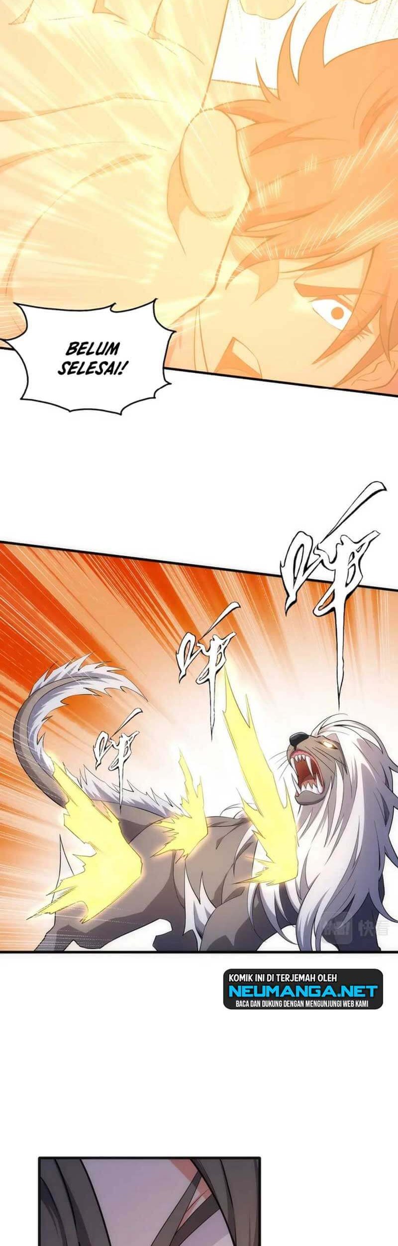 Eternal God Emperor chapter 36 halaman 10
