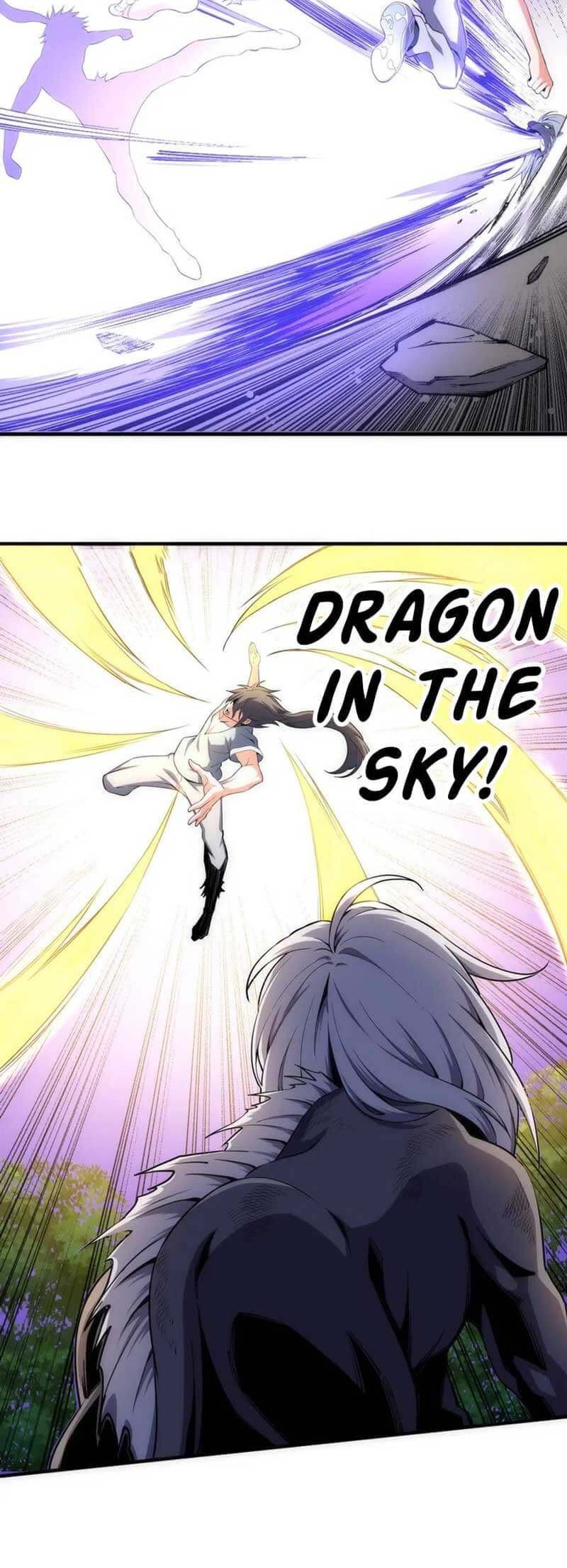Eternal God Emperor chapter 36 halaman 14