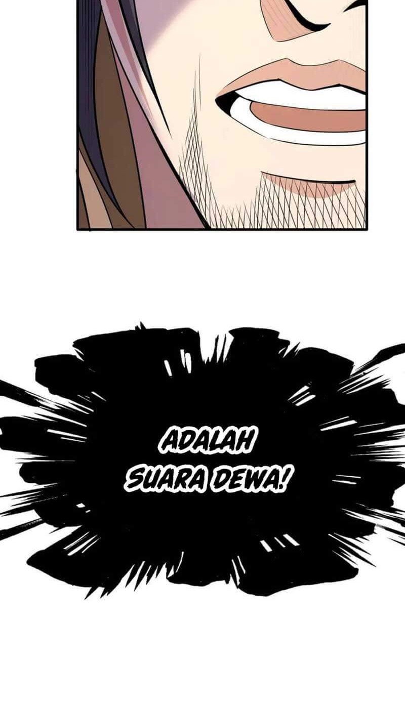 Eternal God Emperor chapter 36 halaman 26
