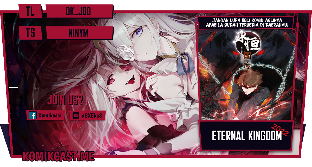 Eternal Kingdom Remake chapter 01 halaman 1