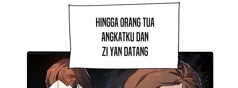 Eternal Kingdom Remake chapter 01 halaman 19