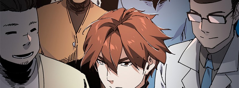 Eternal Kingdom Remake chapter 01 halaman 23