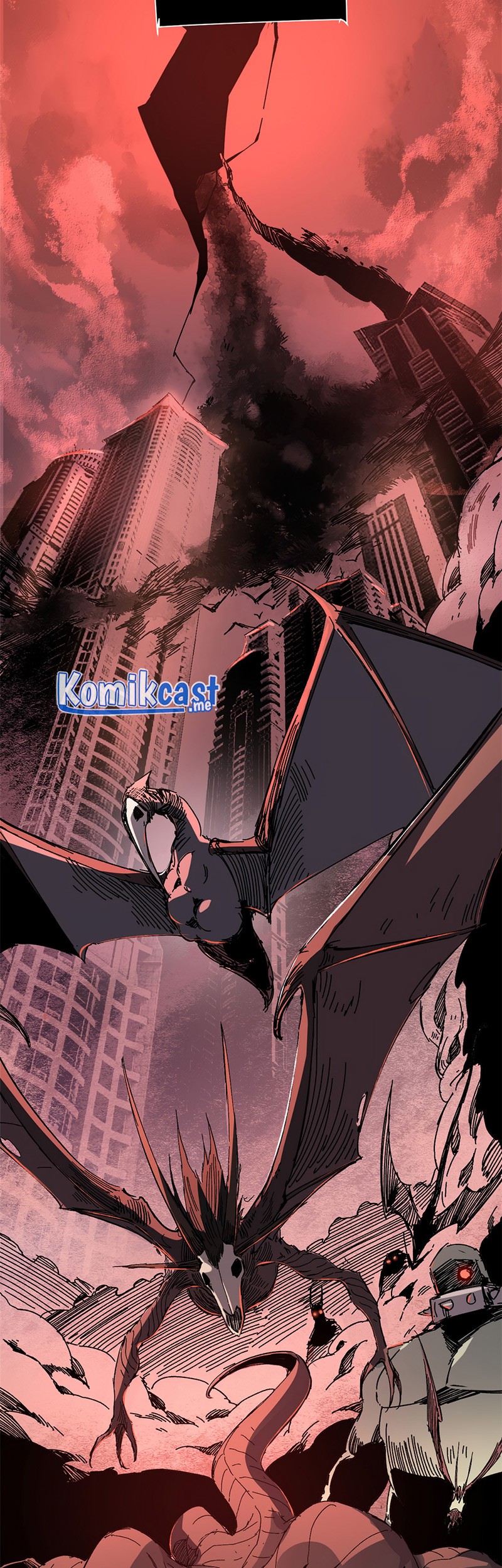 Eternal Kingdom Remake chapter 01 halaman 26