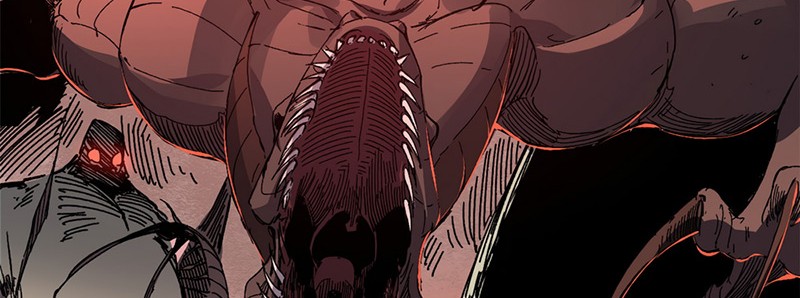 Eternal Kingdom Remake chapter 01 halaman 27