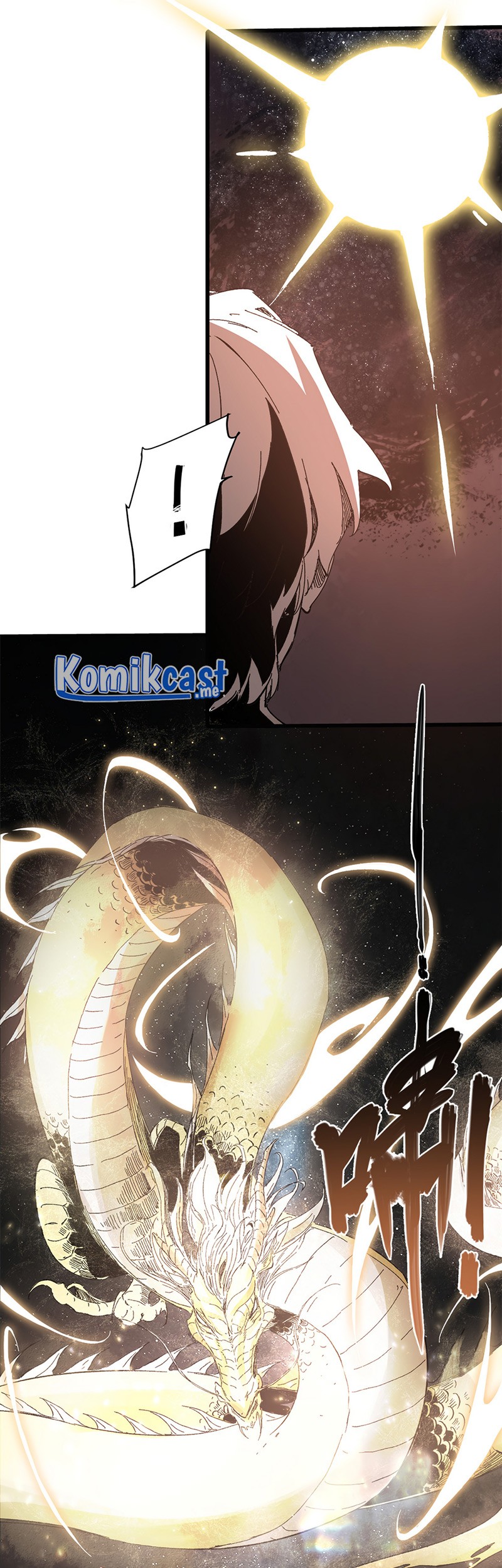 Eternal Kingdom Remake chapter 01 halaman 42